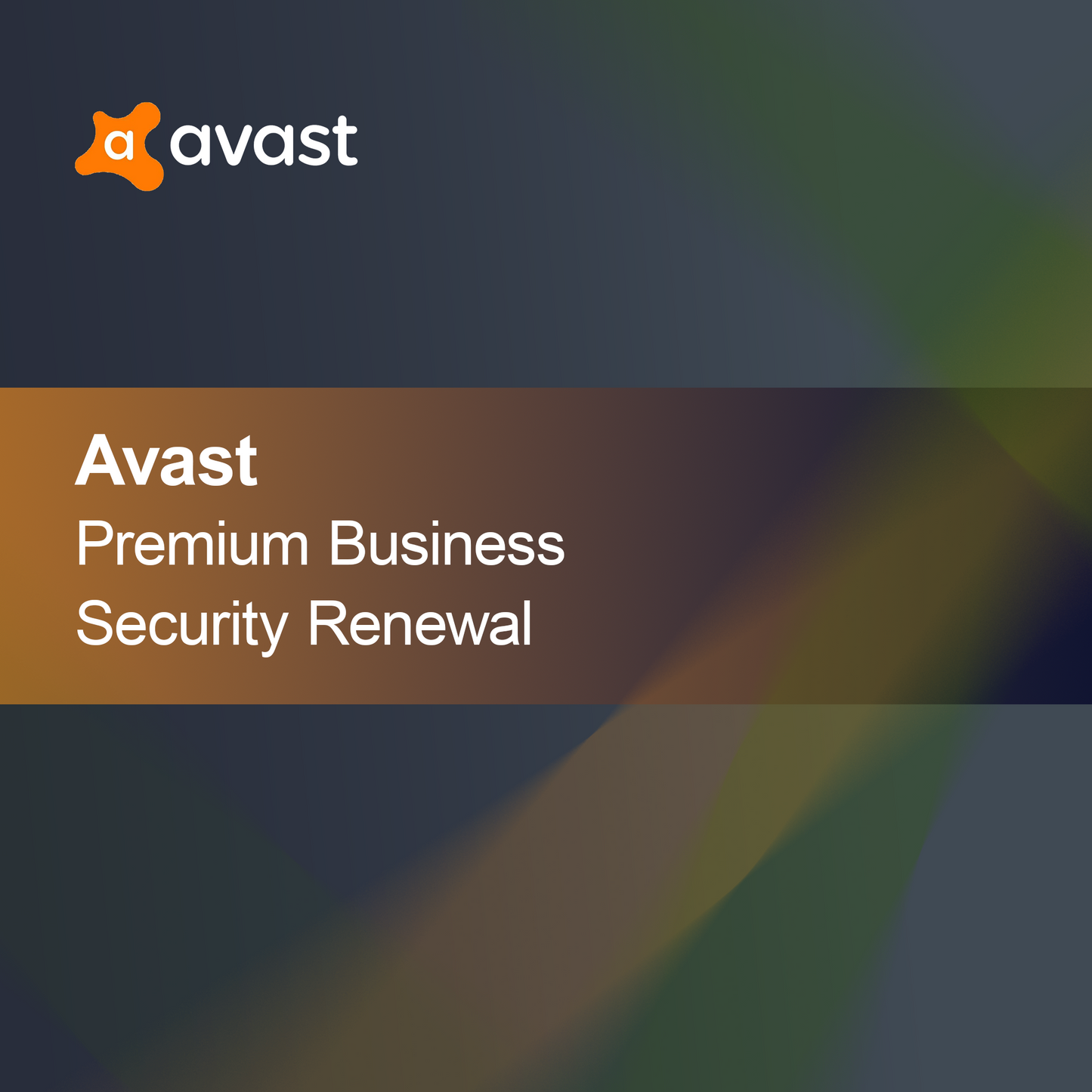 Renovação Avast Premium Business Security