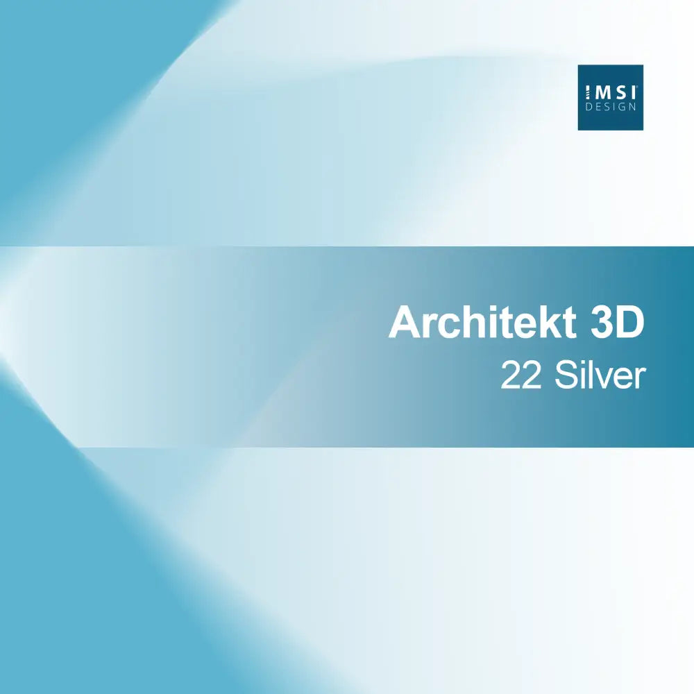 Architekt 3D 22 Prata