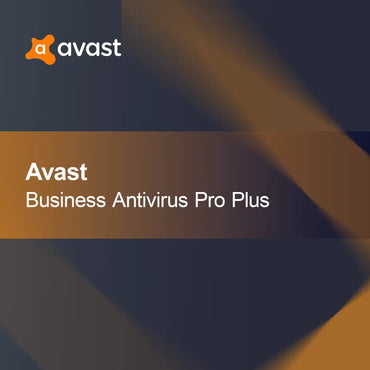 Avast Business Cloud Backup