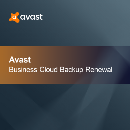 Avast Business Gestão de Patches