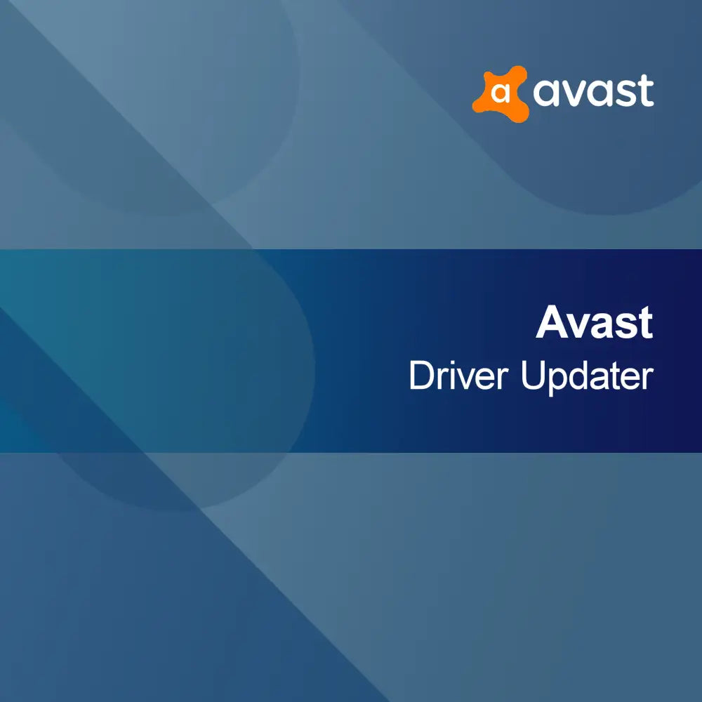 Avast Atualizador de Drivers