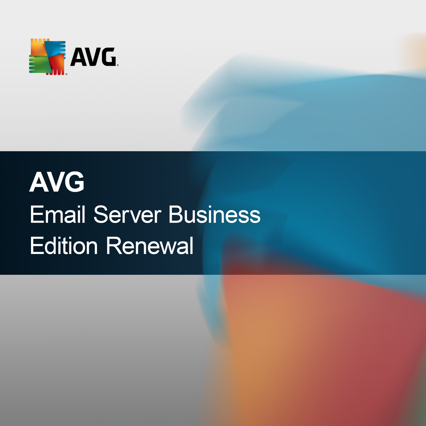 Renovação AVG Email Server Business Edition