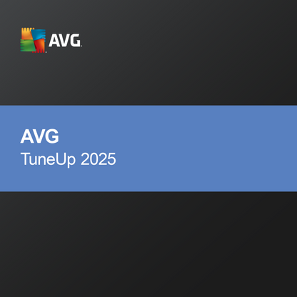 AVG TuneUp 2025