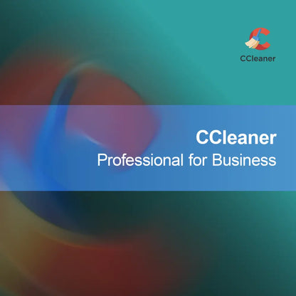 CCleaner Profissional para Empresas