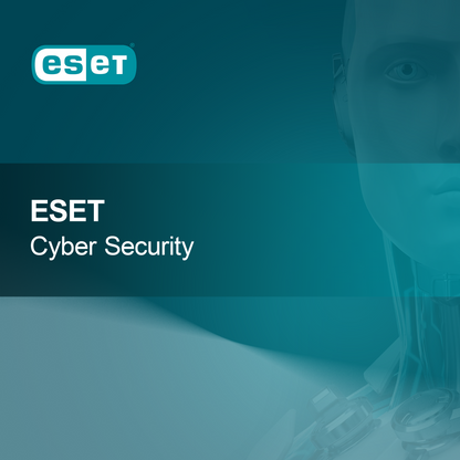 ESET Segurança Cibernética