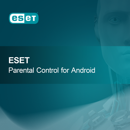 ESET Controlo Parental para Android