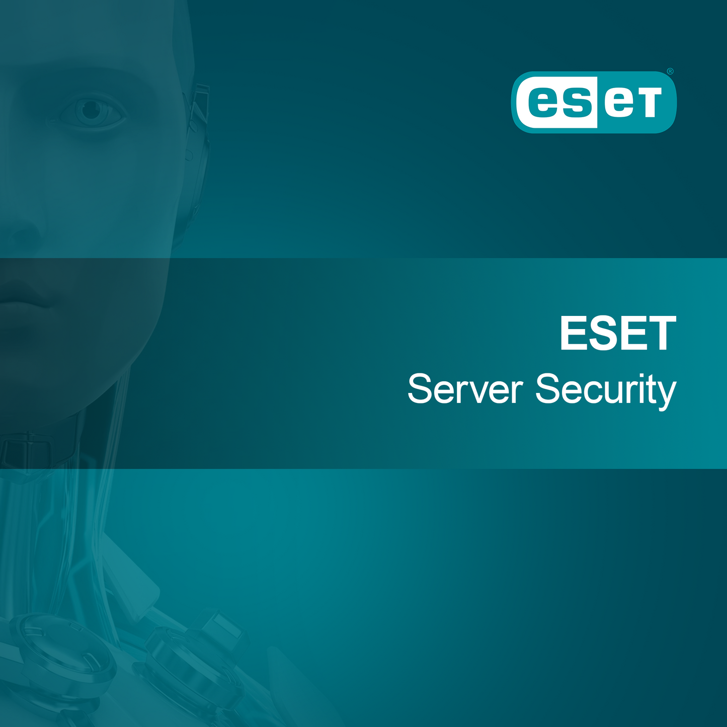 ESET Segurança para Servidor