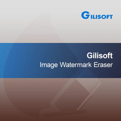 Gilisoft Apagador de Marca d'Água de Imagem