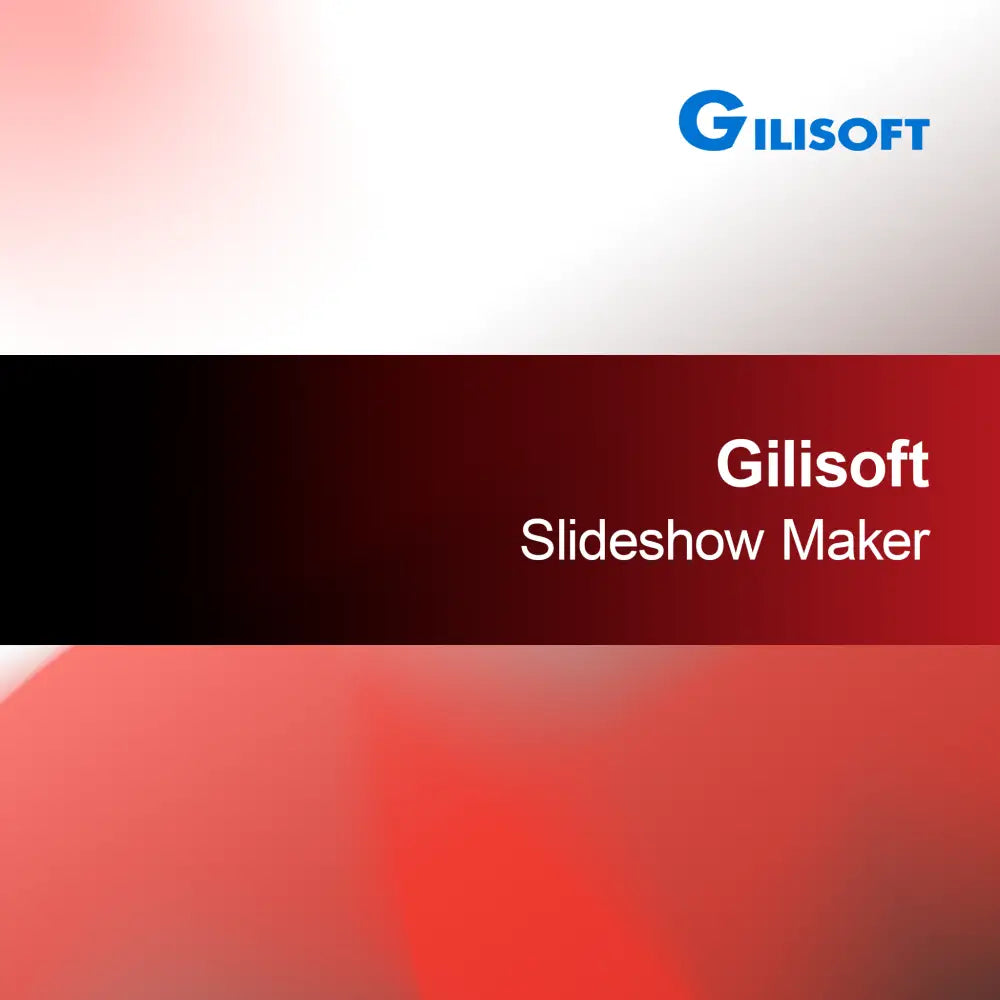 Gilisoft Criador de Apresentações