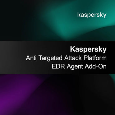 Kaspersky Plataforma Anti Ataques Direcionados EDR Agente Add-On
