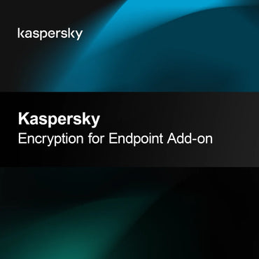 Kaspersky Encryption para Endpoint Add-on
