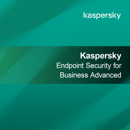 Kaspersky Endpoint Security para Empresas Avançado