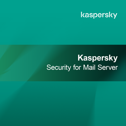 Kaspersky Security para Servidor de Email