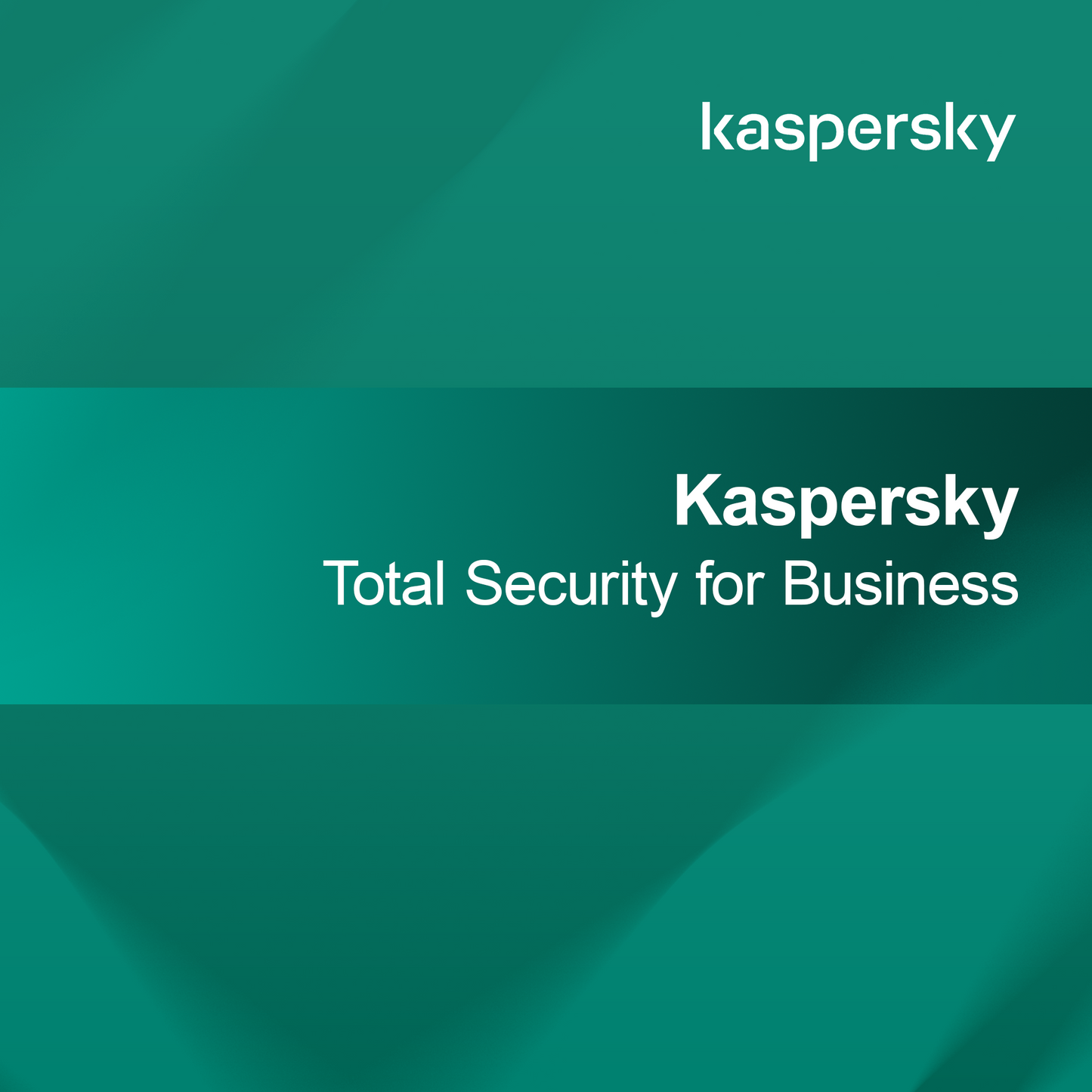 Kaspersky Total Security para Empresas