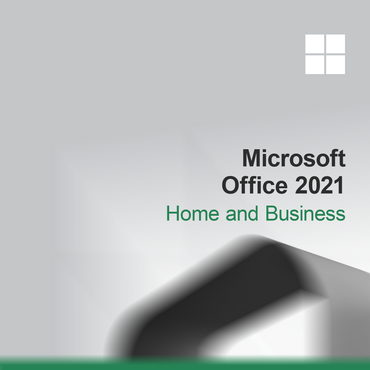 Microsoft Office 2021 Casa e Negócios