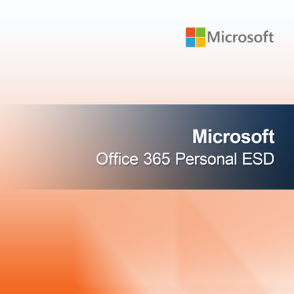 Microsoft Office 365 Pessoal