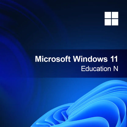 Microsoft Windows 11 Educação N