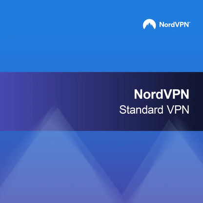 NordVPN VPN Standard