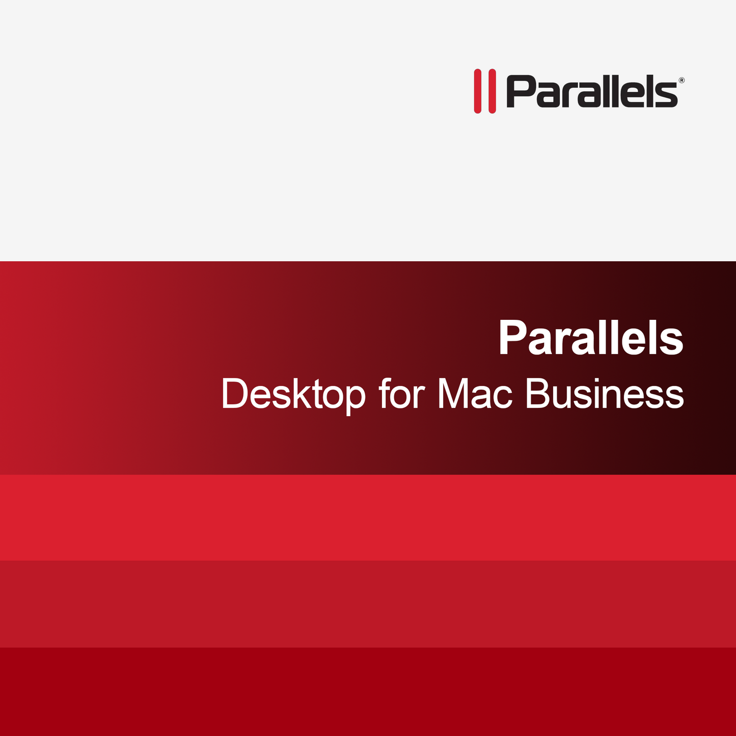 Parallels Desktop para Mac Business