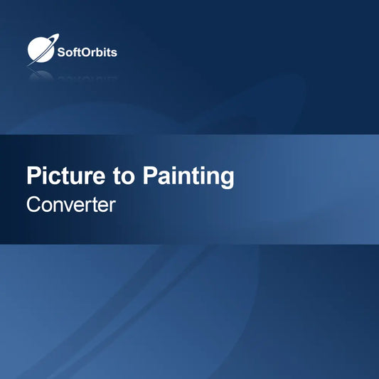 Conversor de Imagem para Pintura