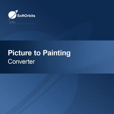 Conversor de Imagem para Pintura