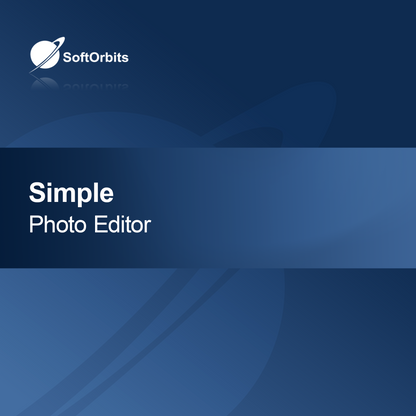 Editor de Fotos Simples