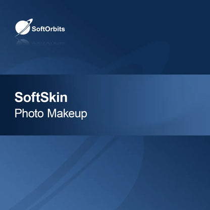 Maquilhagem Fotográfica SoftSkin