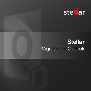 Stellar Migrator para Outlook