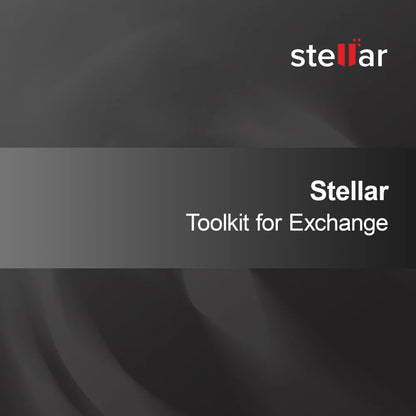 Stellar Toolkit para Exchange