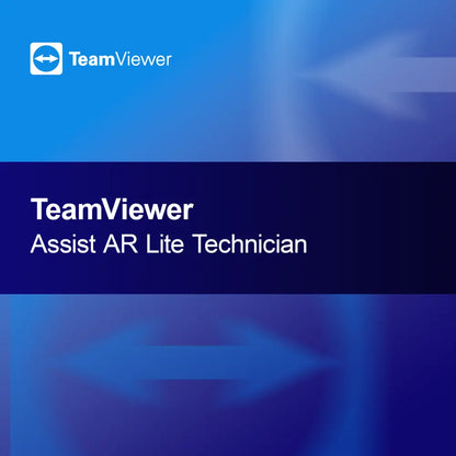 TeamViewer Assist AR Lite Técnico