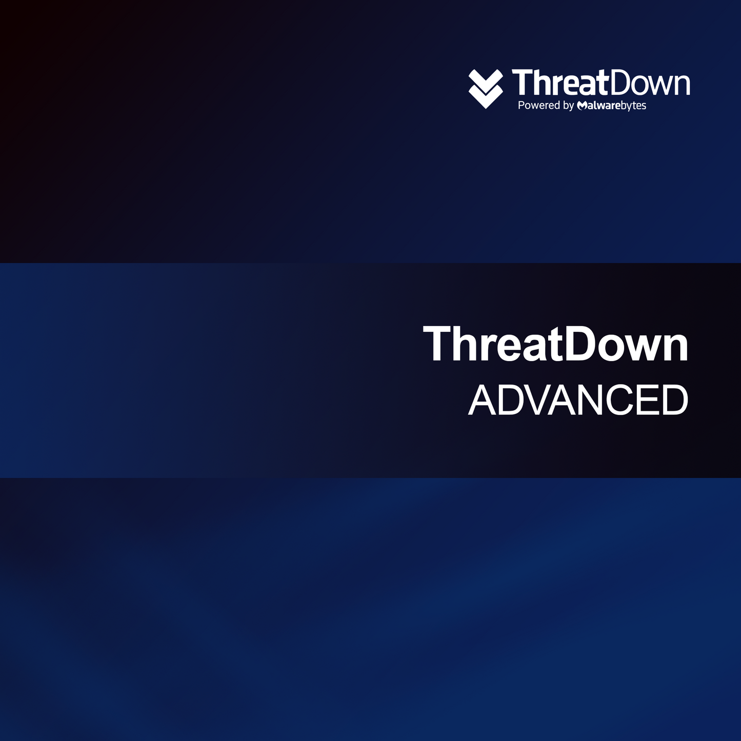 ThreatDown AVANÇADO