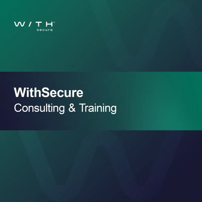 WithSecure Consultoria & Formação