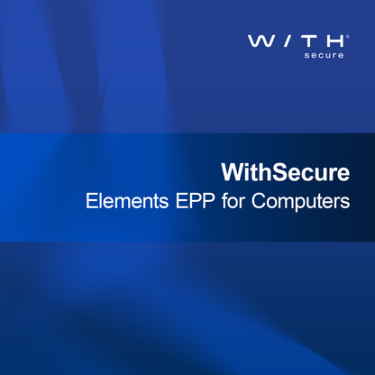 WithSecure Elements EPP para Computadores