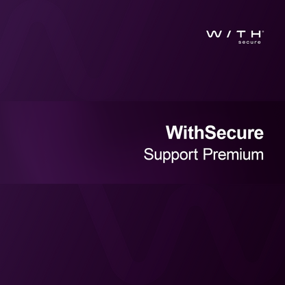 WithSecure Suporte Premium